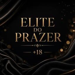 Imagem do Canal ELITE DO PRAZER +18