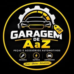 Imagem do Canal Garagem de A a Z Ofertas Automotivas