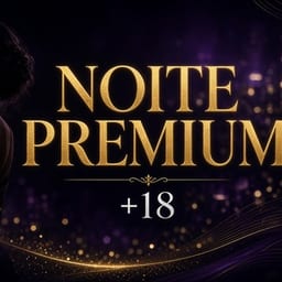 Imagem do Canal NOITE PREMIUM +18