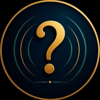 Imagem do Canal ❓ As Últimas Perguntas