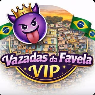 Imagem do Bot 𝑽𝑨𝒁𝑨𝑫𝑶𝑺 𝑫𝑨 𝑭𝑨𝑽𝑬𝑳𝑨 𝑽𝑰𝑷 😈
