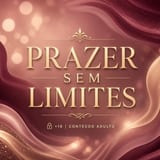 Imagem do Canal PrazerSemLimite 🥵