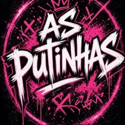 Imagem do Grupo As putinhas 🔞