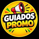 Imagem do Canal Promo Guiados Achados do Dia