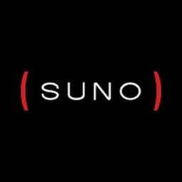 Imagem do Canal Suno