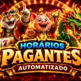 Imagem do Canal HORÁRIOS PAGANTES (OFICIAL) 👑