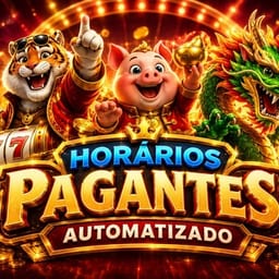 Imagem do Canal HORÁRIOS PAGANTES (OFICIAL) 👑