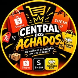 Imagem do Grupo 📍Central dos achados 🛍🔗