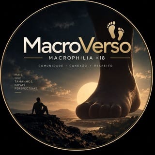 Imagem do Grupo MacroVerso