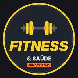 Imagem do Grupo Promo Guiados Achados Fitness e Saude