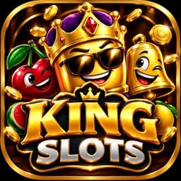 Imagem do Canal KING SLOTS 👑