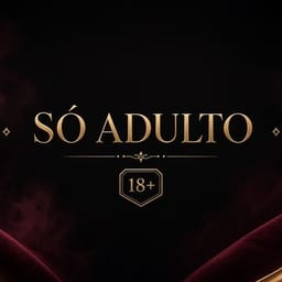 Imagem do Canal SO ADULTO