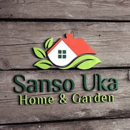 Imagem do Grupo Sanso Uka HOME & GARDEN