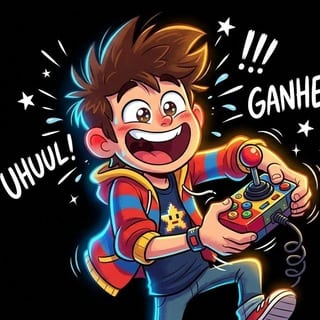 Imagem do Grupo Promo Games 🎮