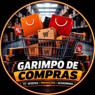 Imagem do Grupo Garimpo de Compras