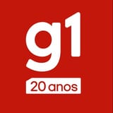 Imagem do Canal g1