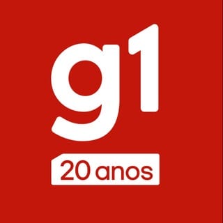 Imagem do Canal g1