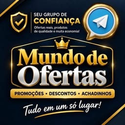Imagem do Grupo Mundo de Ofertas