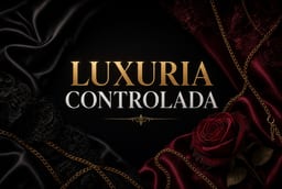 Imagem do Canal LUXURIA CONTROLADA💥