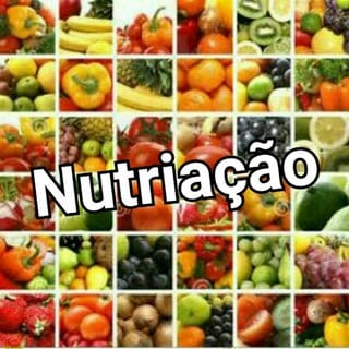 Imagem do Canal 🍅🍆 Nutriação: Saúde 🍃🍊🍌🍉🍇 Alimentação e etc.
