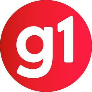 Imagem do Canal g1