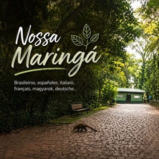 Imagem do Grupo Nossa Maringá