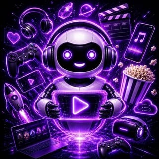Imagem do Grupo Tecnologia e Entretenimento III