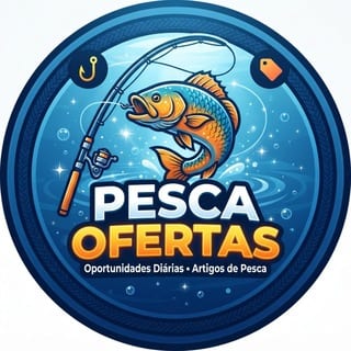 Imagem do Grupo 🎣 Pesca Ofertas 🎣