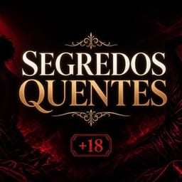 Imagem do Canal SEGREDOS QUENTES +18👄