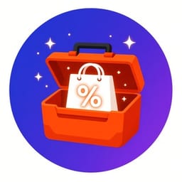 Imagem do Canal Argaz Achados Ofertas e Cupons