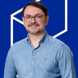 Imagem do Canal Rossandro Klinjey - Saúde emocional