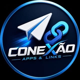 Imagem do Grupo Conexão Apps & Links
