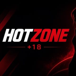 Imagem do Canal HOTZONE +18🔥