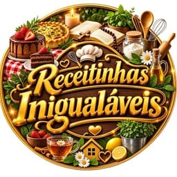 Imagem do Grupo 🍰 🏡🙏🏾 Receitinhas Inigualáveis 🙏🏾🏡🍰
