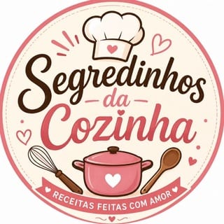 Imagem do Grupo Segredinhos da Cozinha❤️