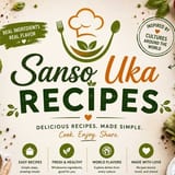 Imagem do Grupo Sanso Uka RECIPES