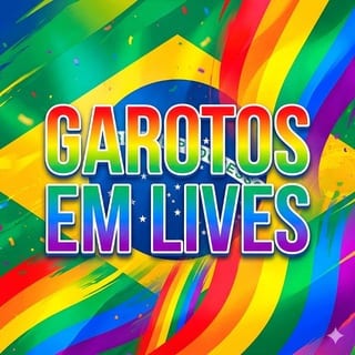 Imagem do Grupo 🏳️‍🌈 🔞 Garotos em Lives 💦