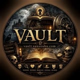 Imagem do Grupo Sanso Uka VAULT