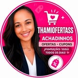 Imagem do Grupo Thami Ofertas 🤑🛍