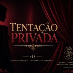 Imagem do Canal TENTAÇAO PRIVADA🔞