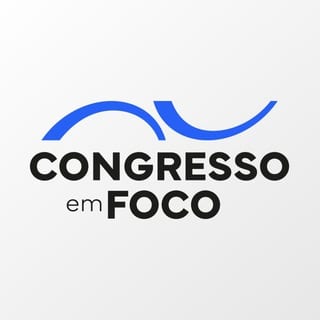 Imagem do Canal Congresso em Foco