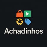 Imagem do Grupo ACHADINHOS SHOPEE