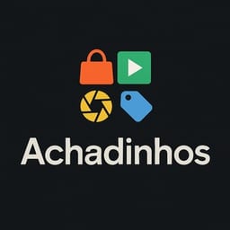 Imagem do Grupo ACHADINHOS SHOPEE