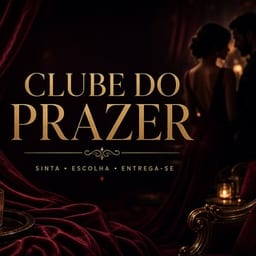 Imagem do Canal CLUBE DO DESEJO💥