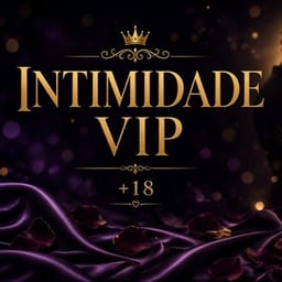 Imagem do Canal INTIMIDADE VIP +18🎯