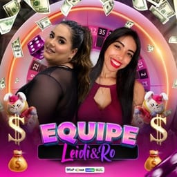 Imagem do Grupo ✨💖 EQUIPE DA LEIDI&RO ✨💖