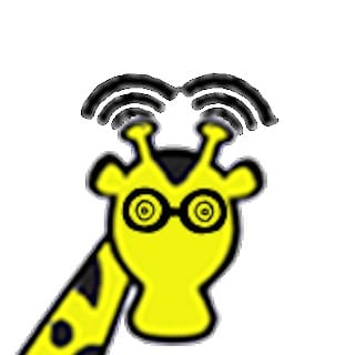 Imagem do Canal Girafa Biônica: Tecnologia e Sociedade