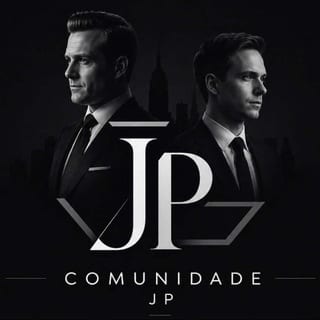 Imagem do Grupo 🥇 COMUNIDADE JP