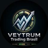 Imagem do Canal VEYTRUM Trading Brasil