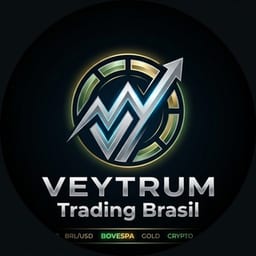 Imagem do Canal VEYTRUM Trading Brasil